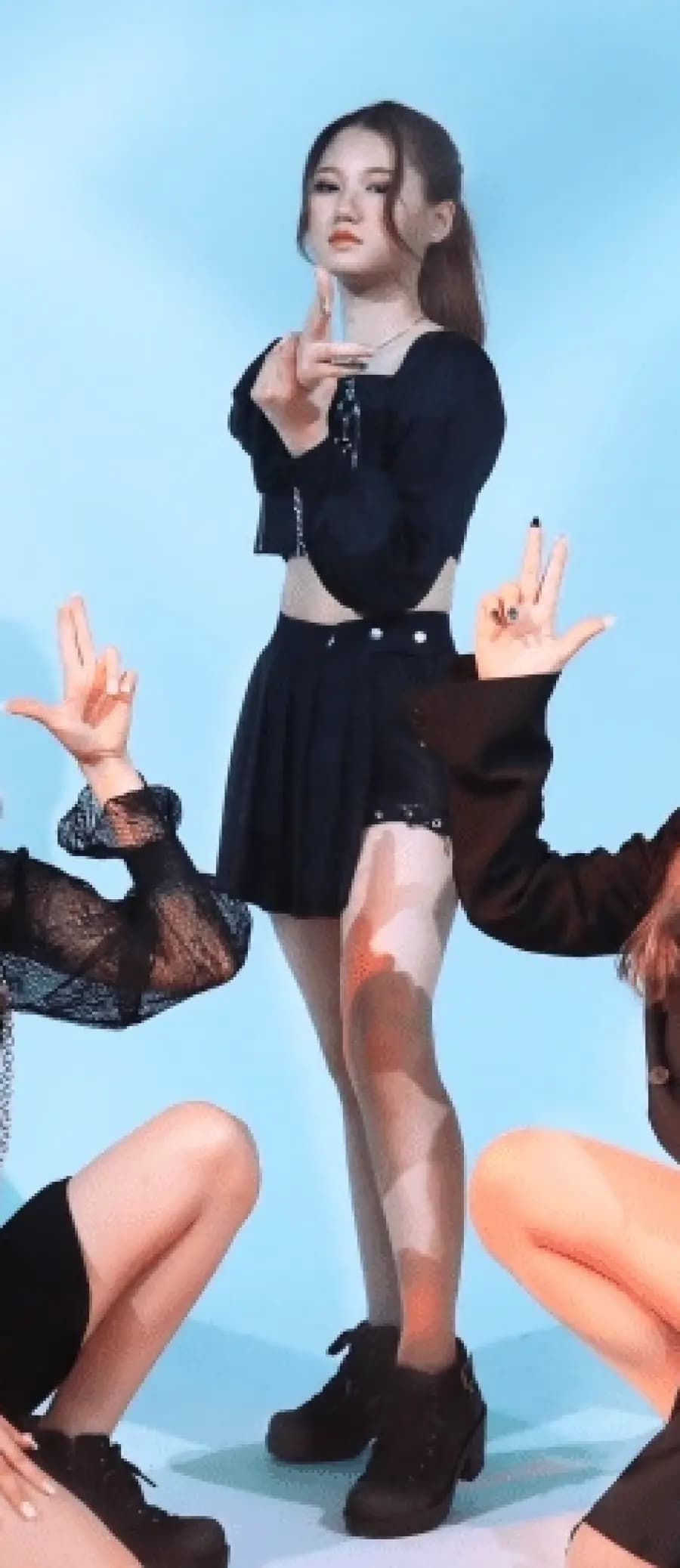 Soyeon