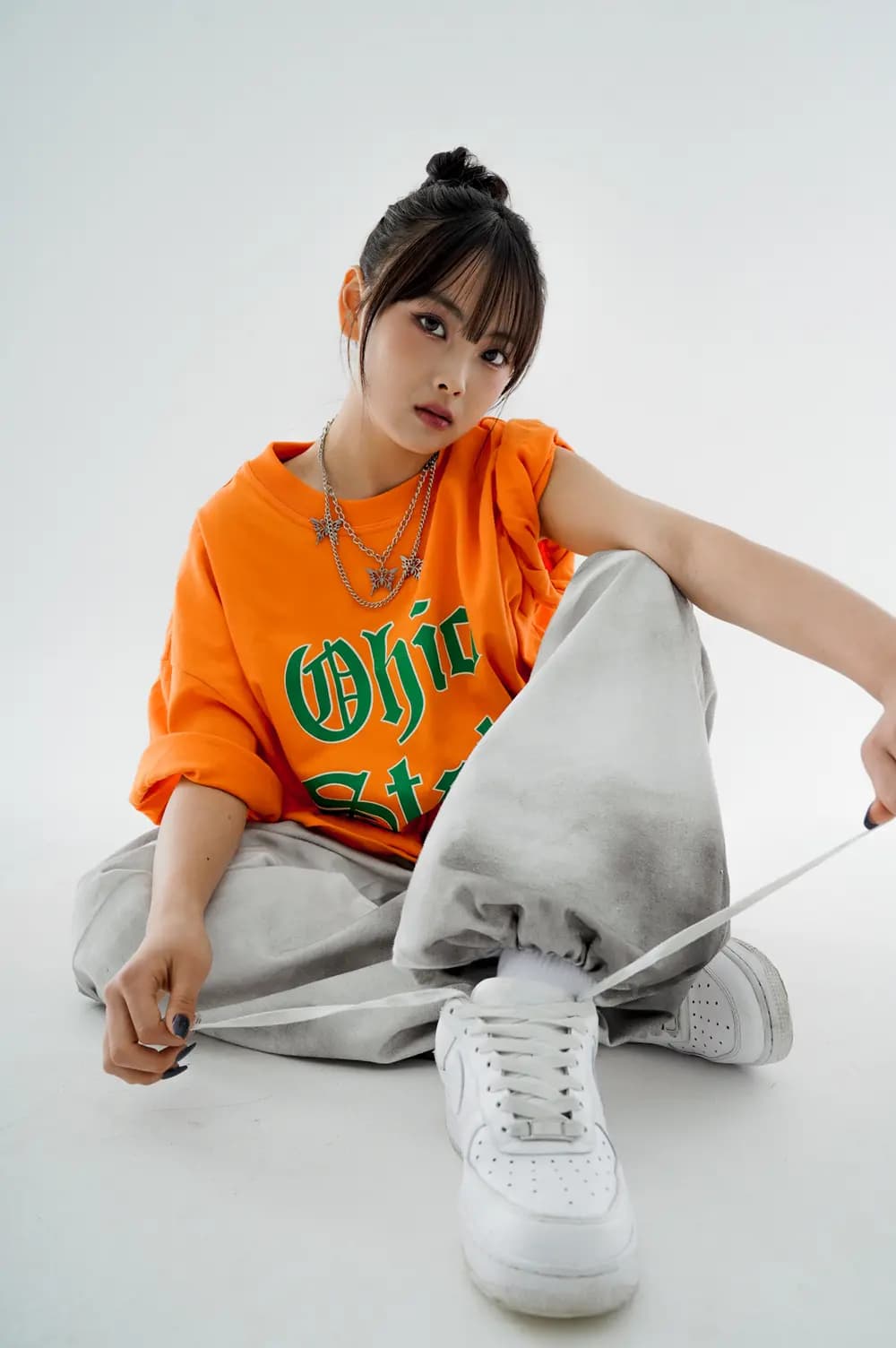 Kim Minjeong banner