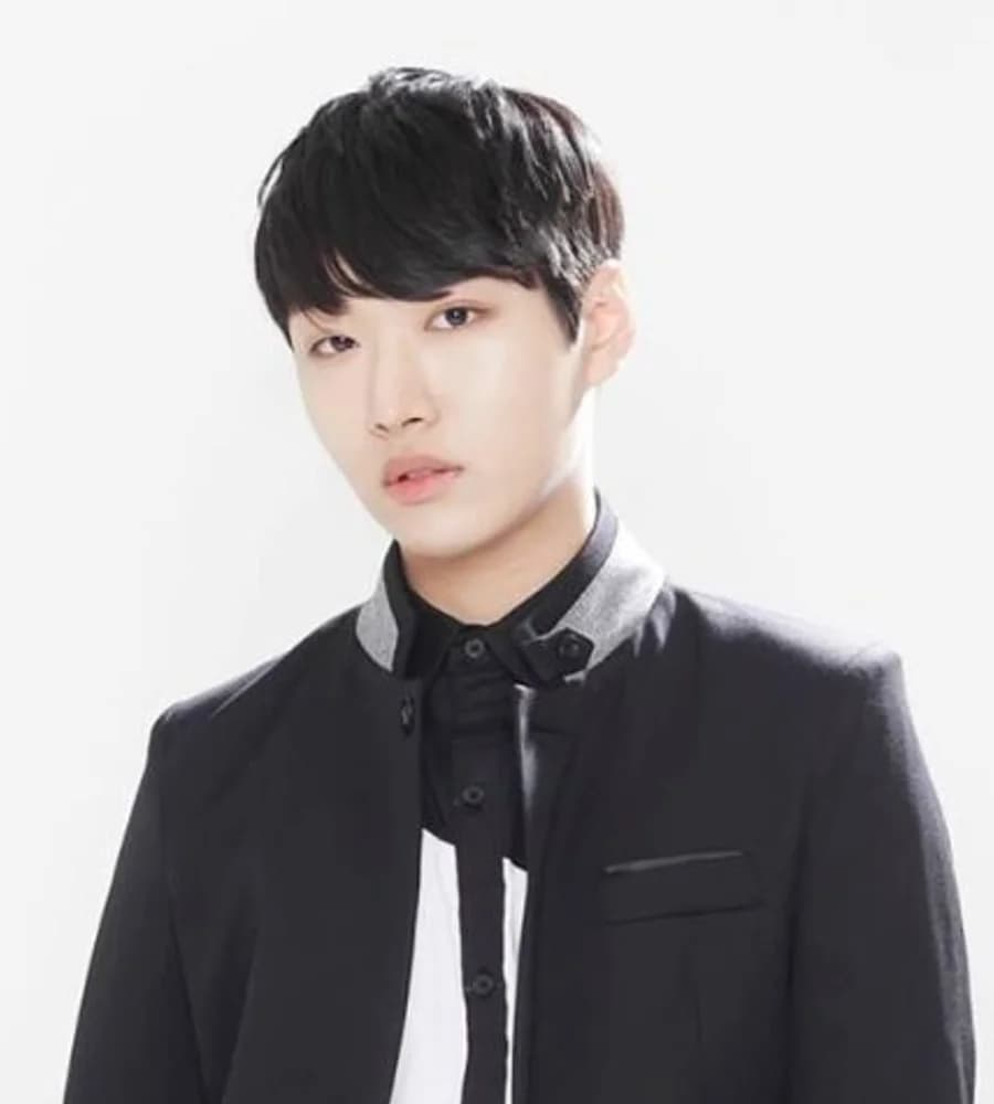 Jin banner