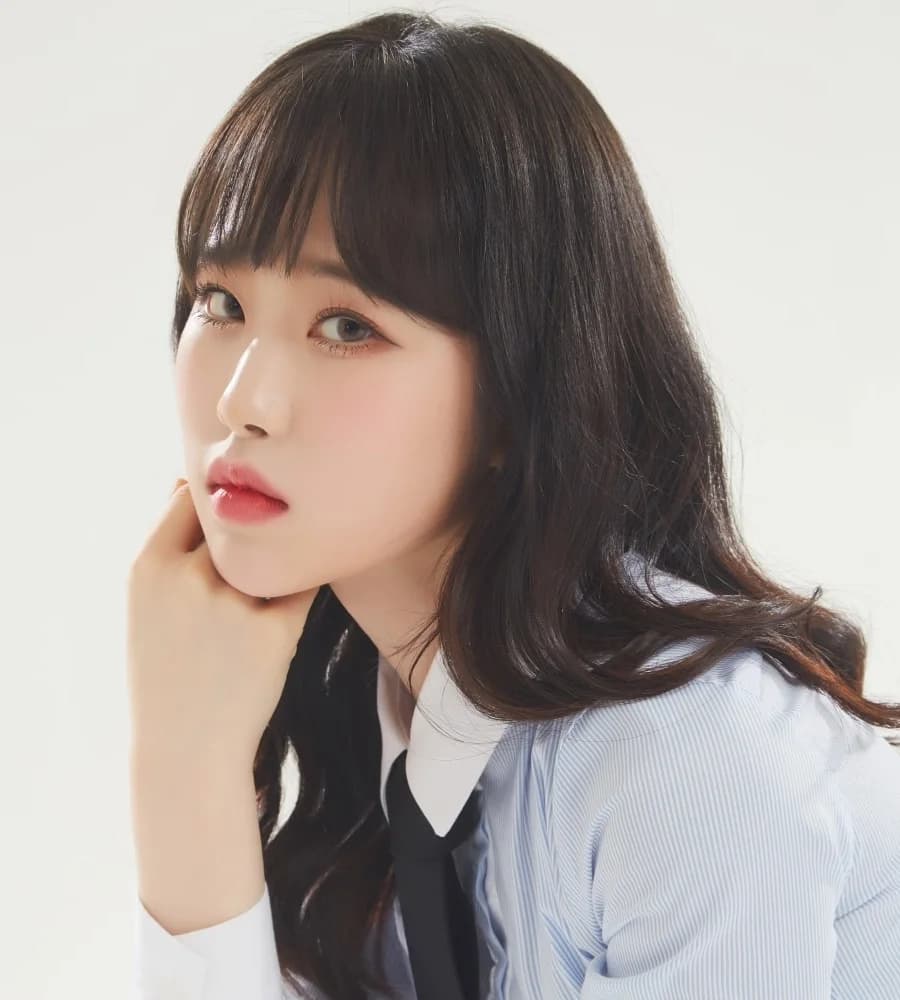Eunji banner
