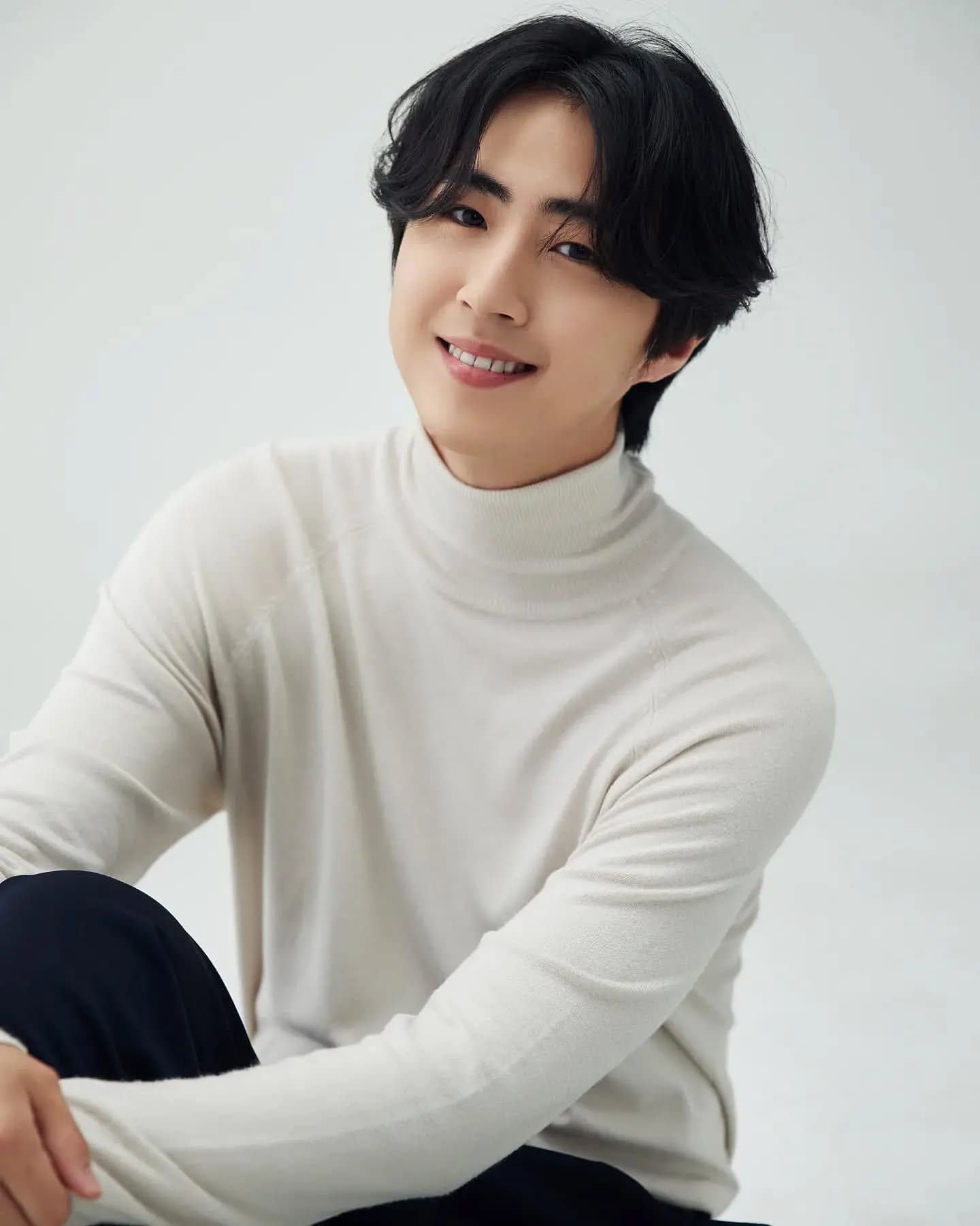 Seungyub