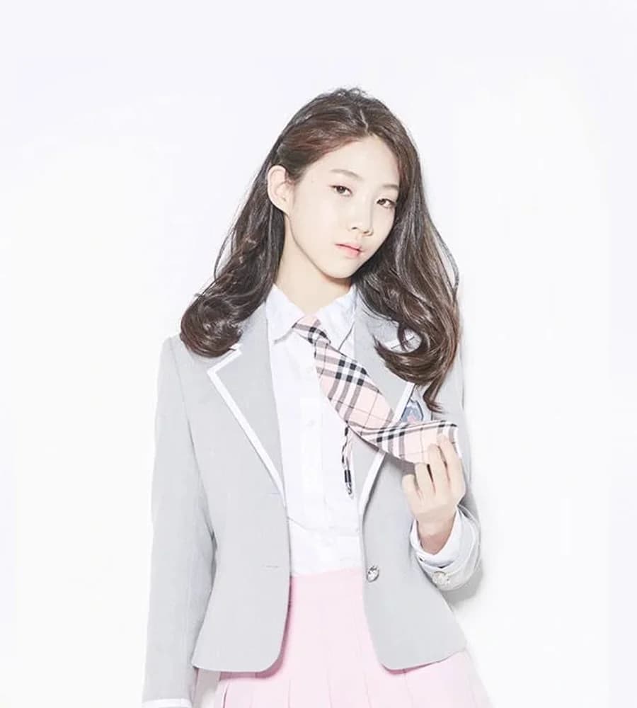 Lee Younseo