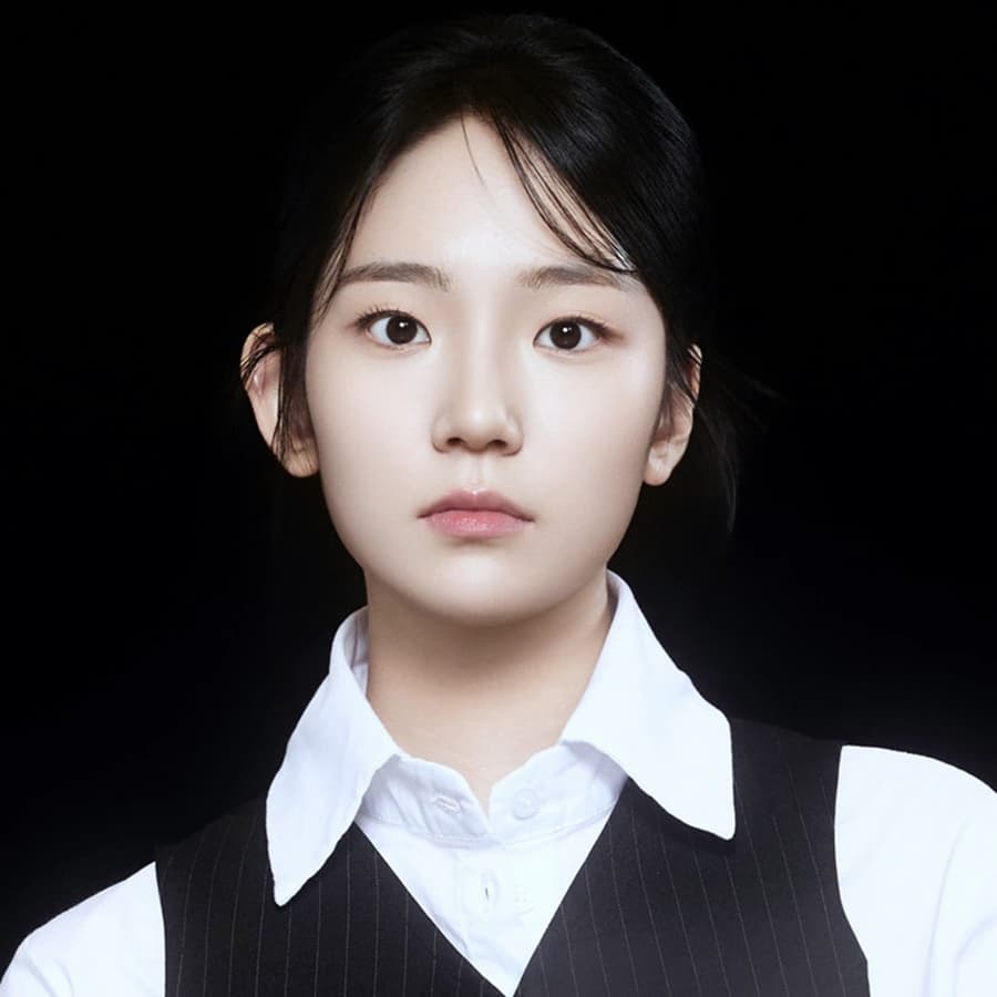 Cho Hyejin