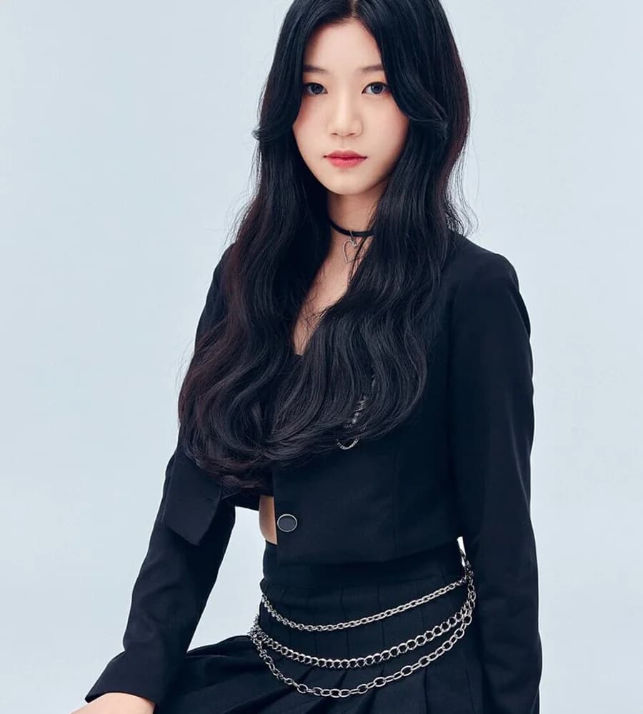 Ju Hyorin banner