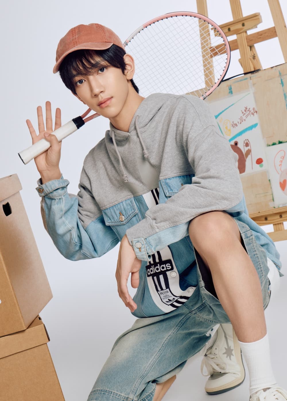 Chen Shiau Fu banner