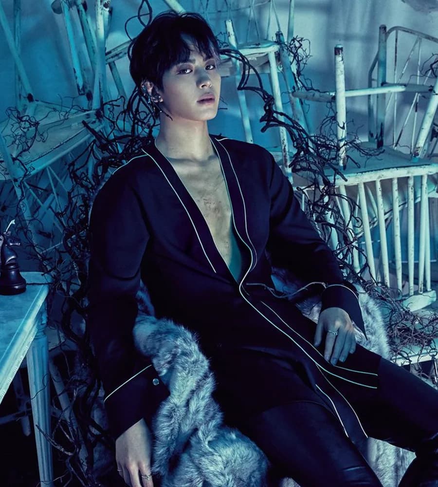 Hongbin