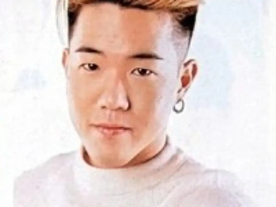 John Kim banner