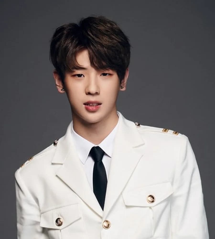 Junghoon