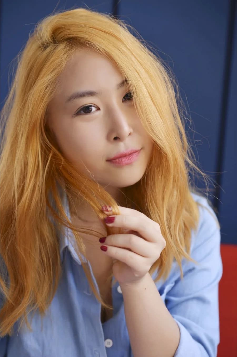 Lil Cham banner