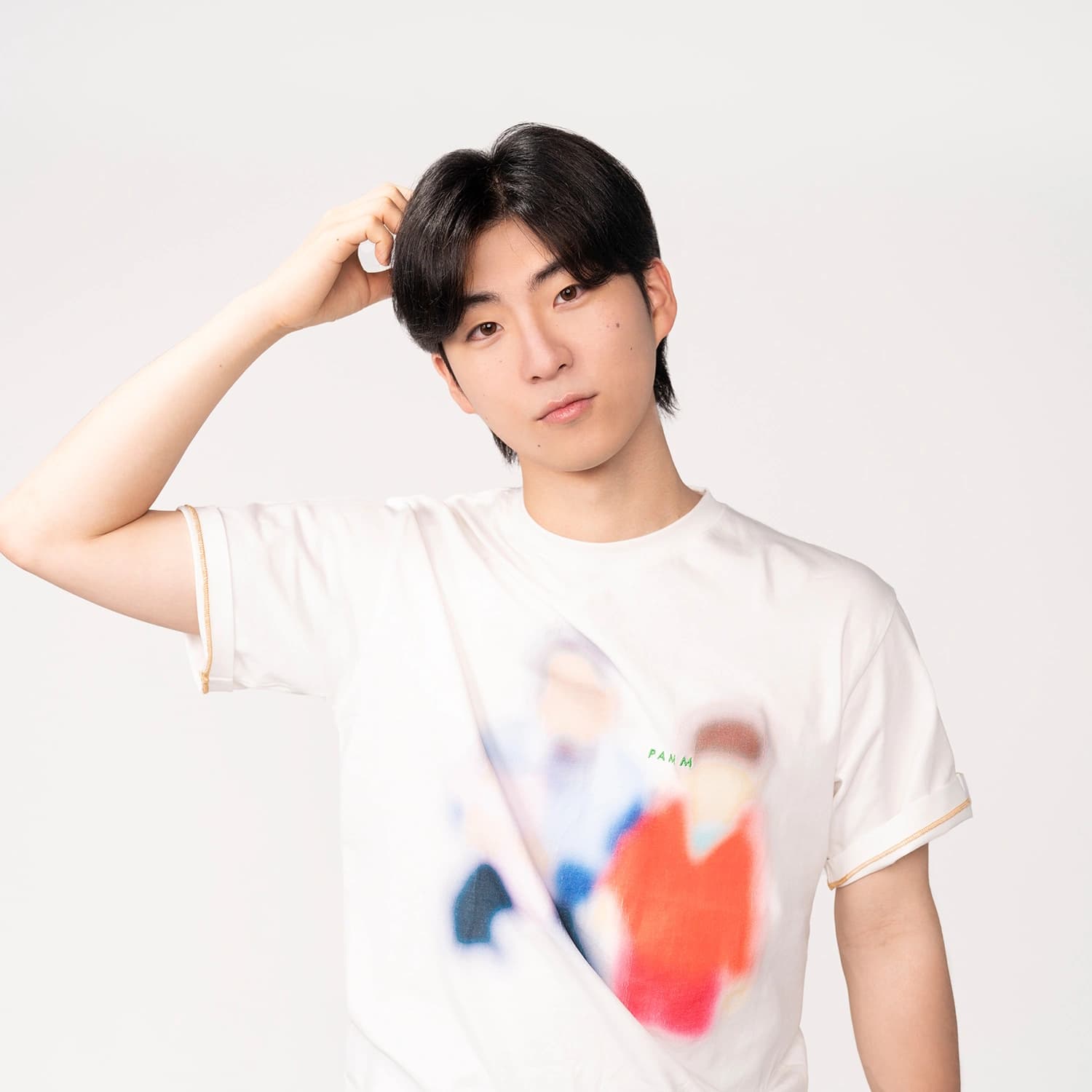 Lee Dong Un banner