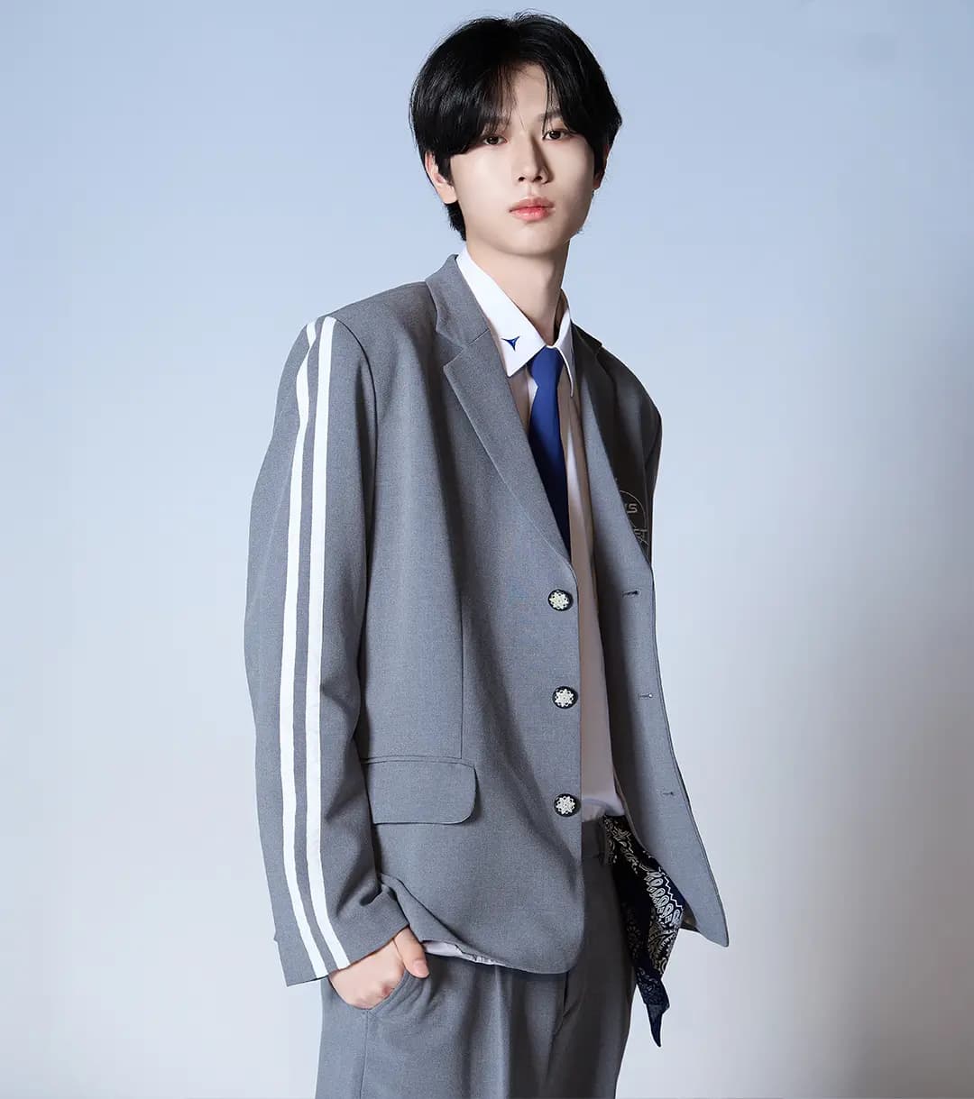Choi Jun Seok banner