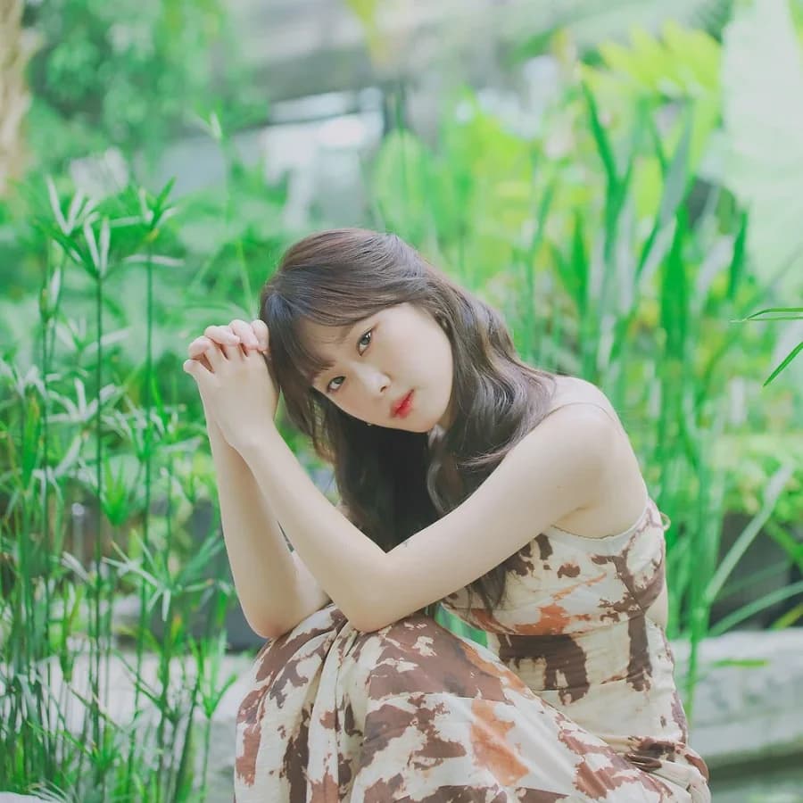 Woo Yerin