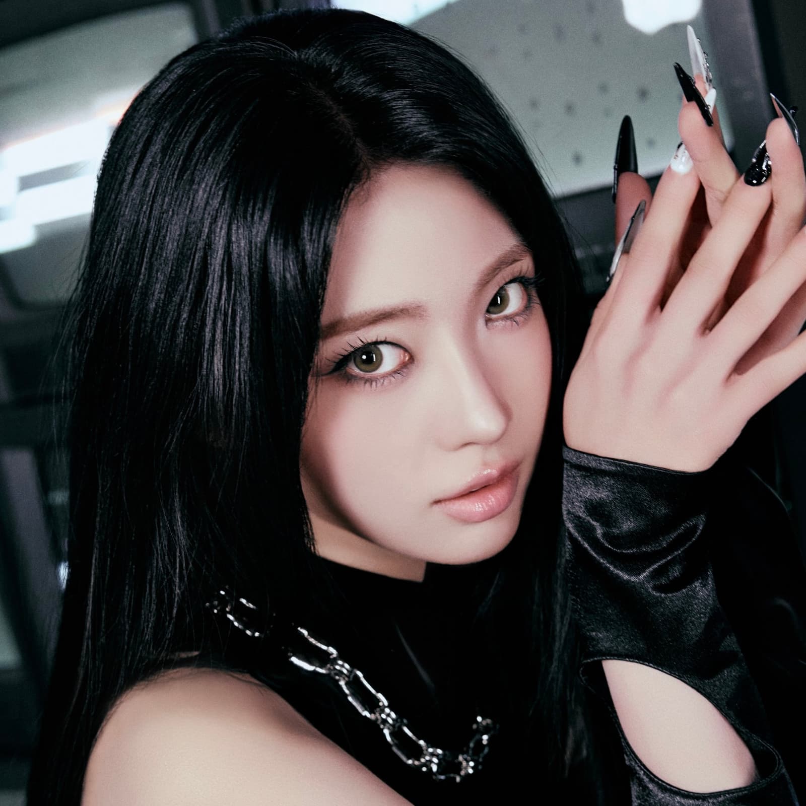 Sihyeon banner