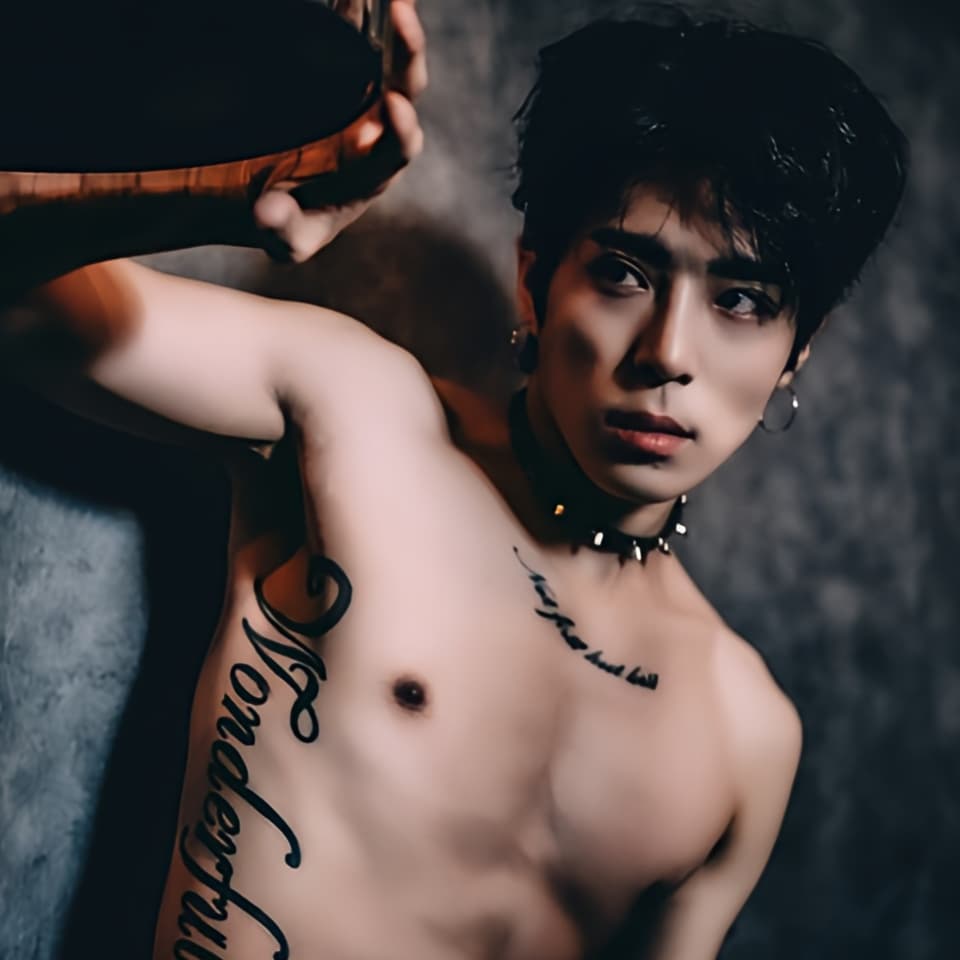 Seunghyuk