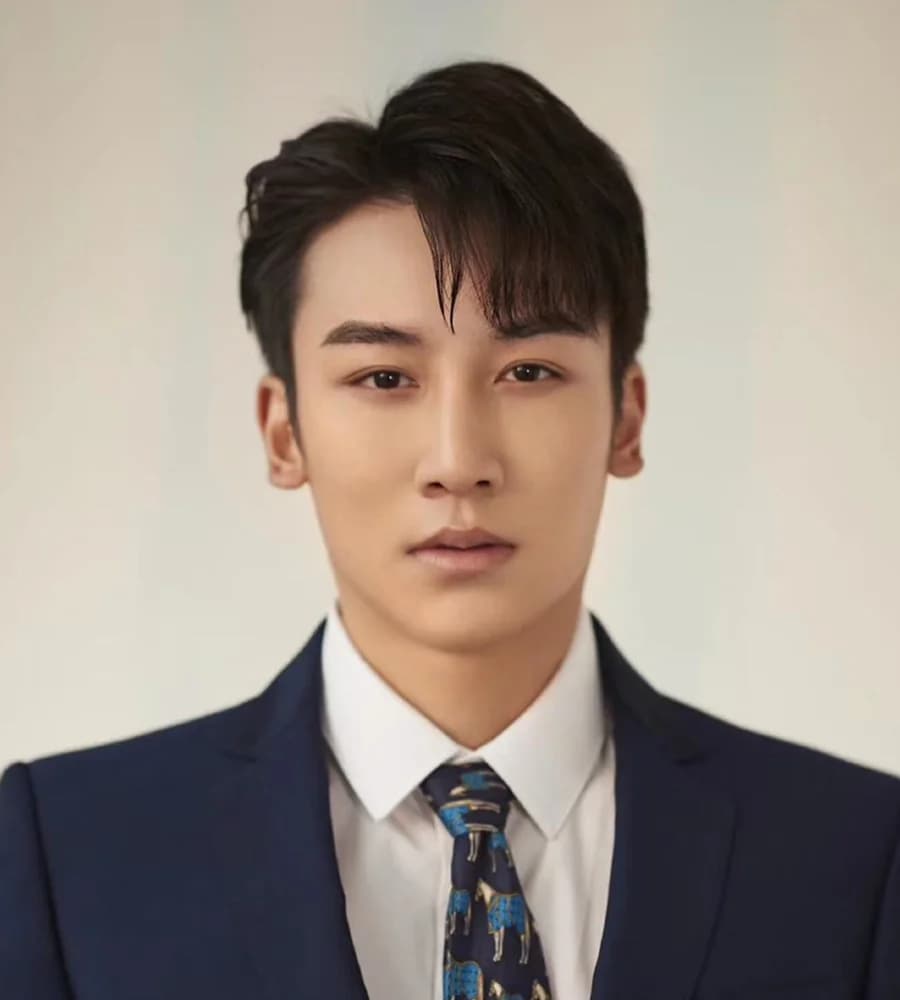 Prince Mak banner