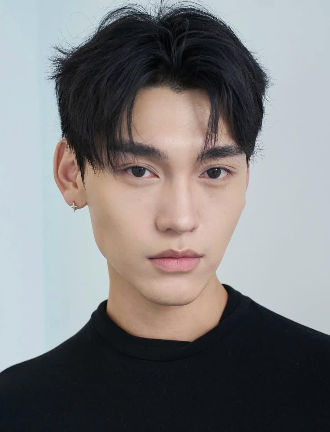 Zhang Shi Yi banner