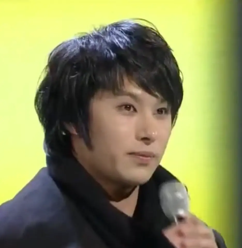 Cheon Hyesung banner