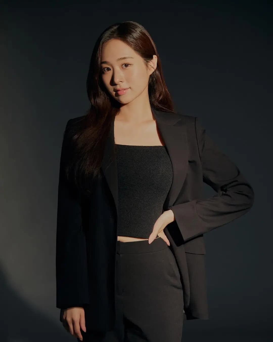 Seong Minjae