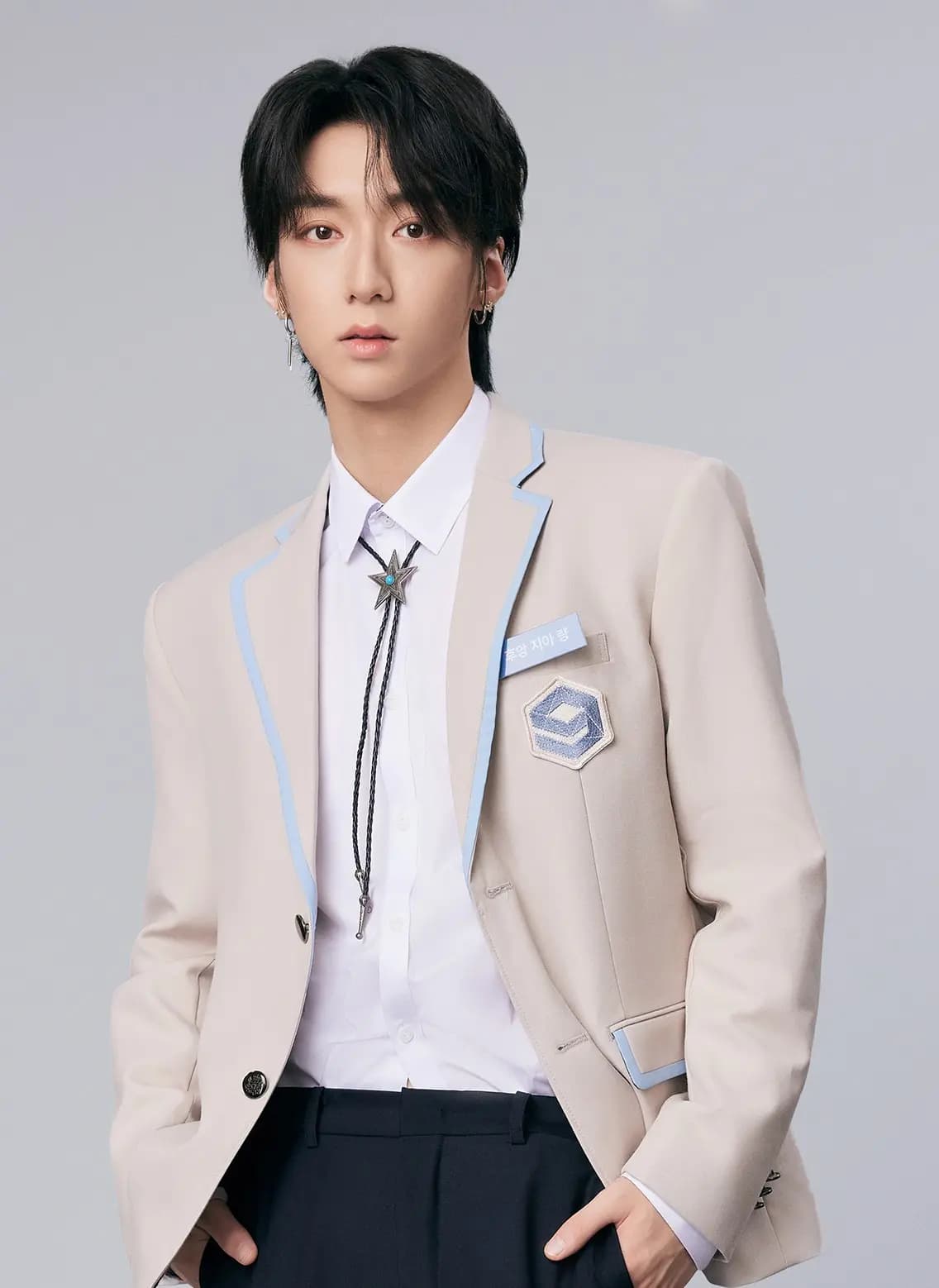 Huang Jia Liang banner