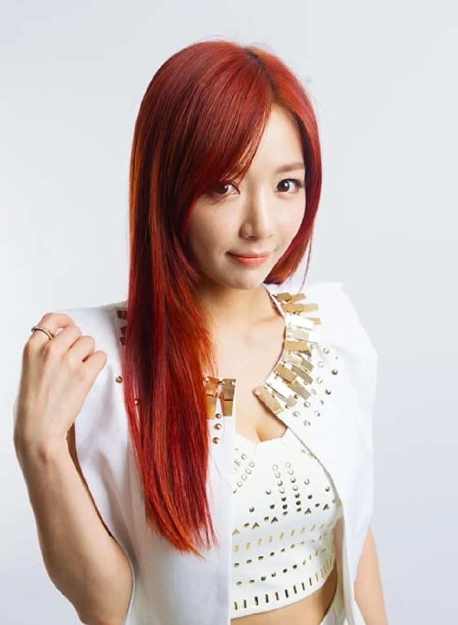 Soojung banner