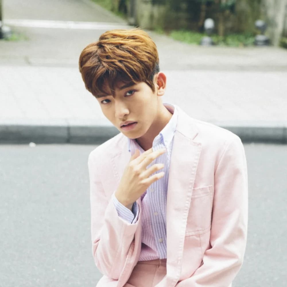 Kangmin banner
