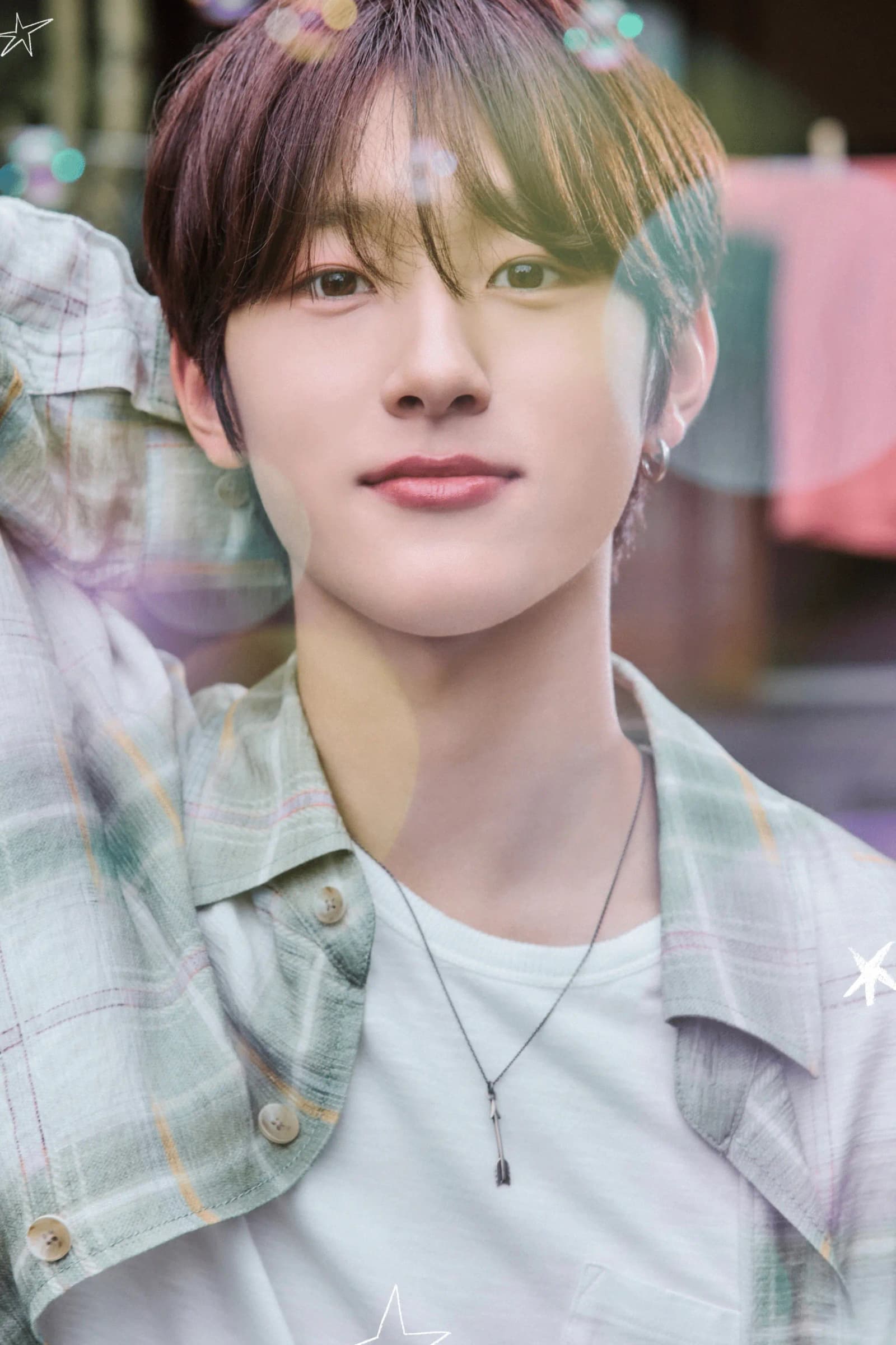 Minseo banner