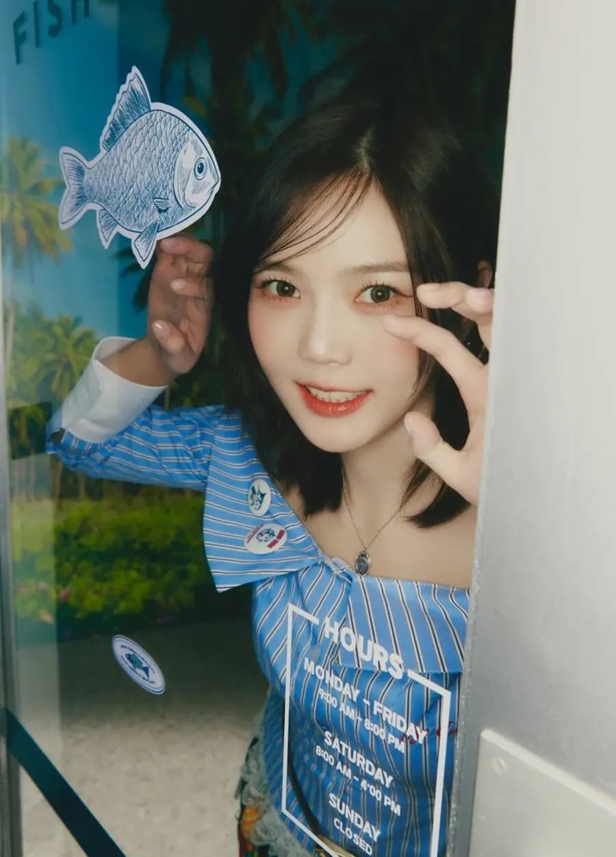 Hyojung banner