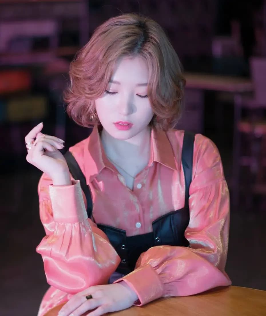 Dahyun banner