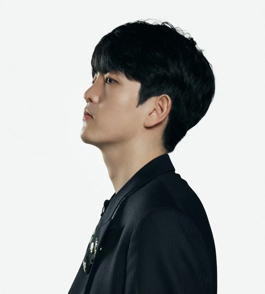 Yang Jang Semin banner