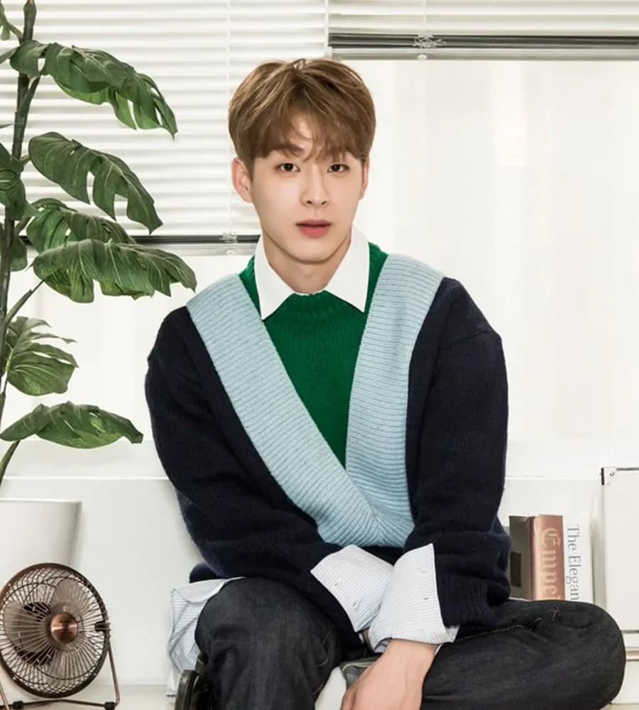 Seungseok banner