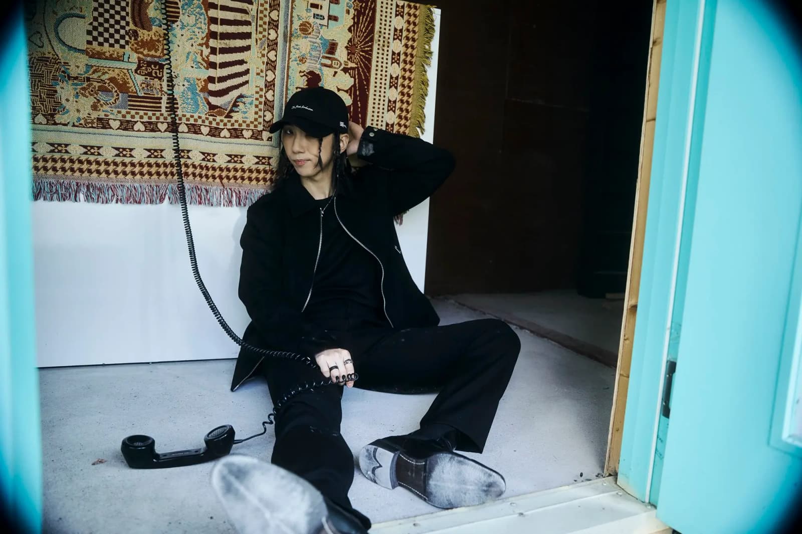 Jisang