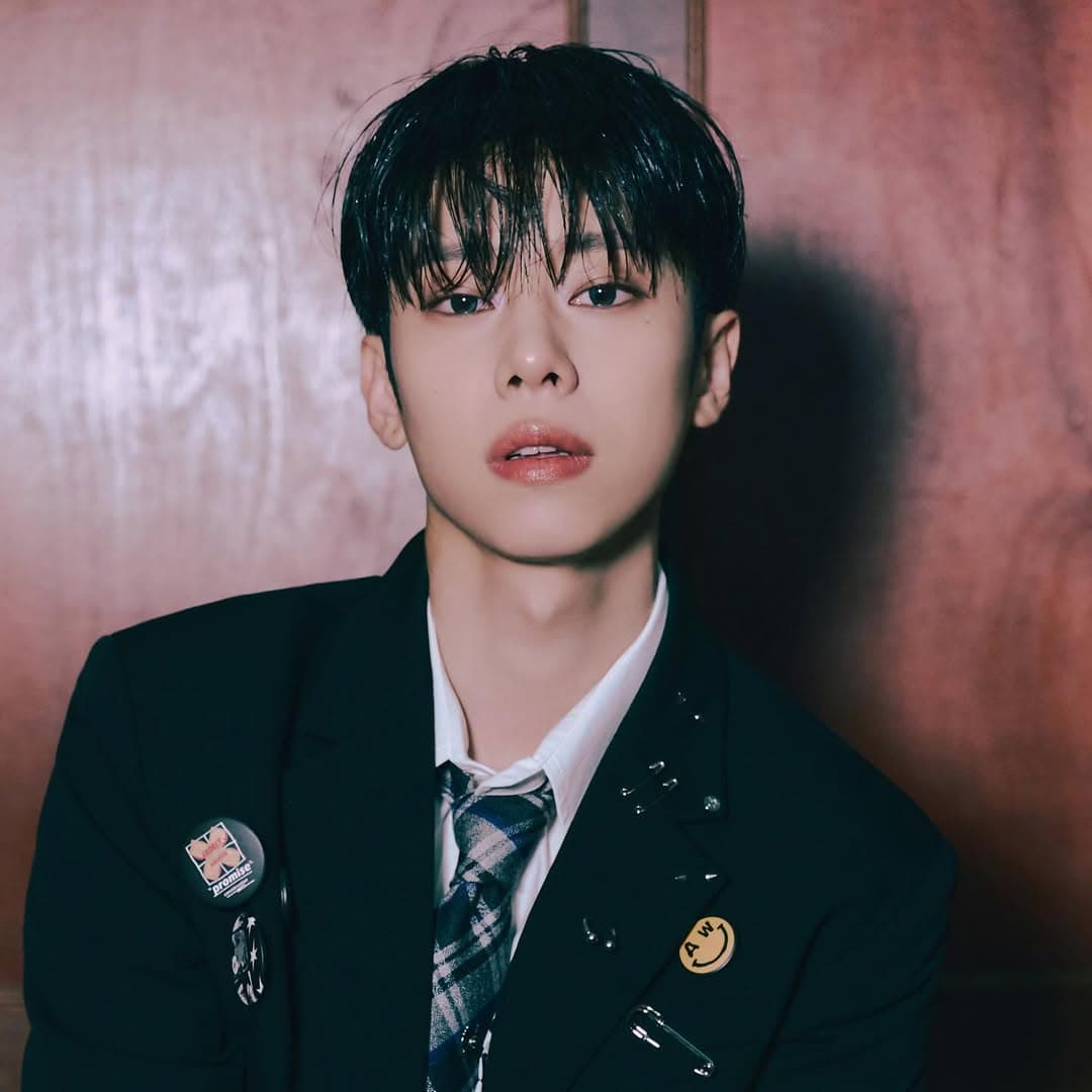Donghyun