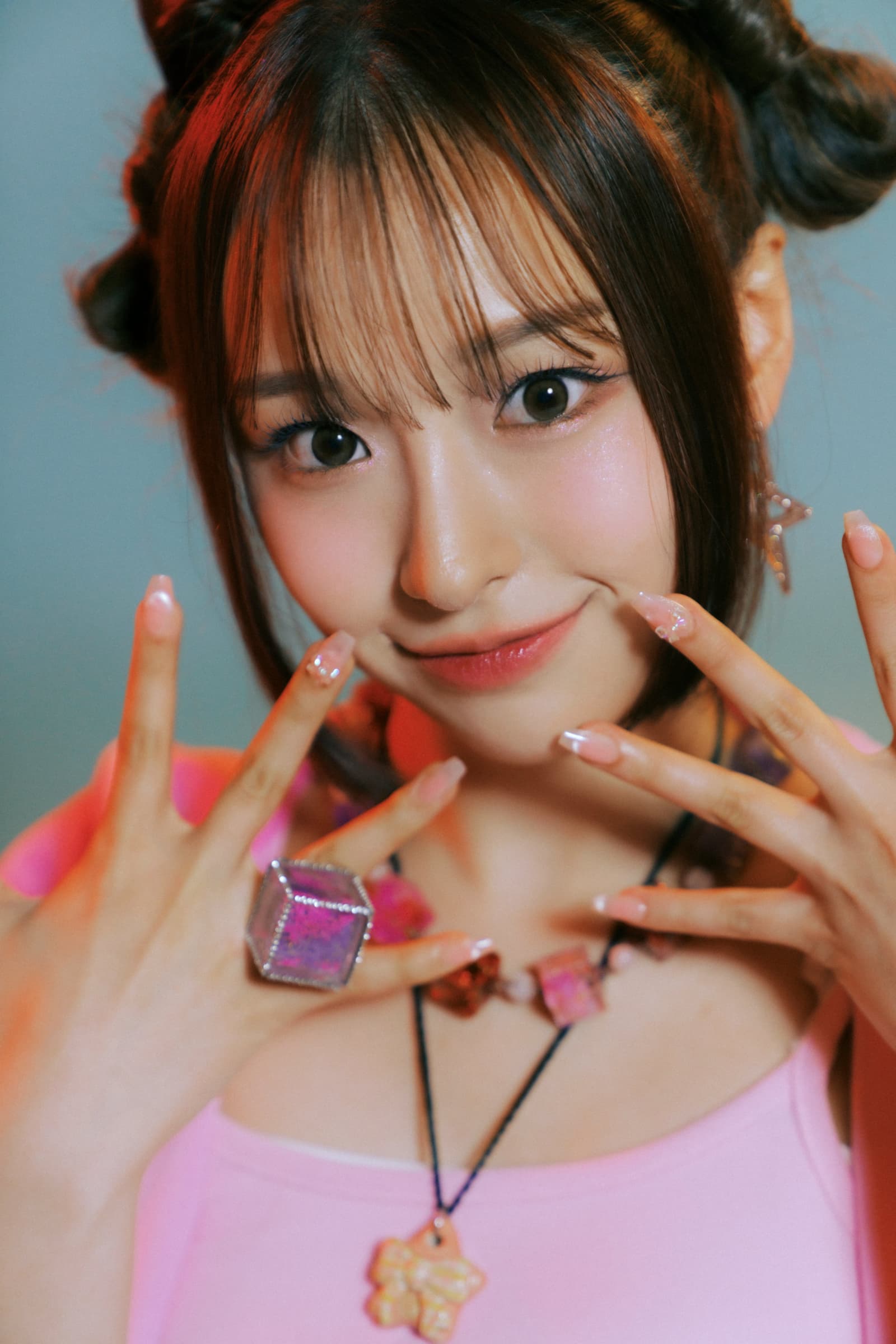 Hana banner