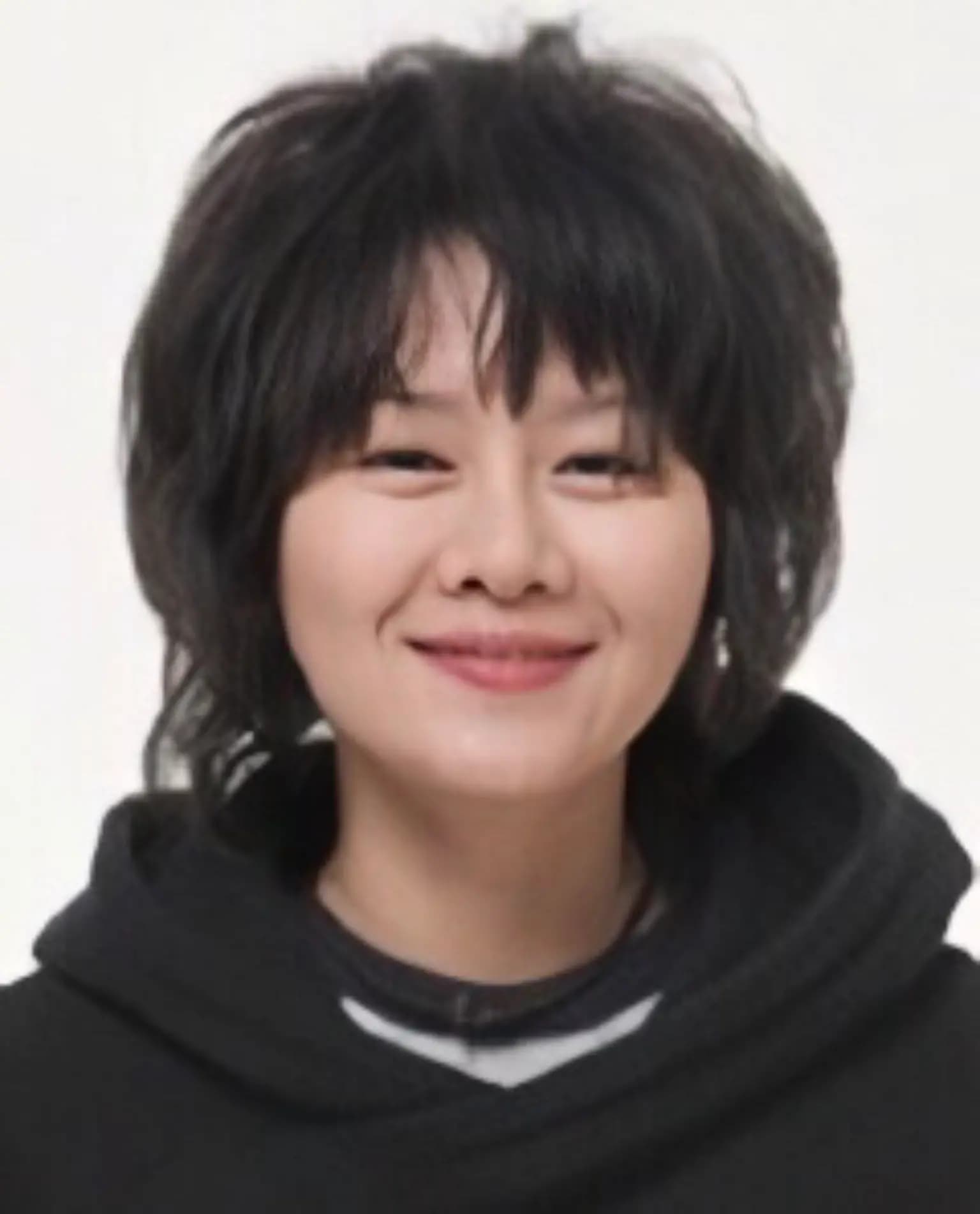 Sujin Kim