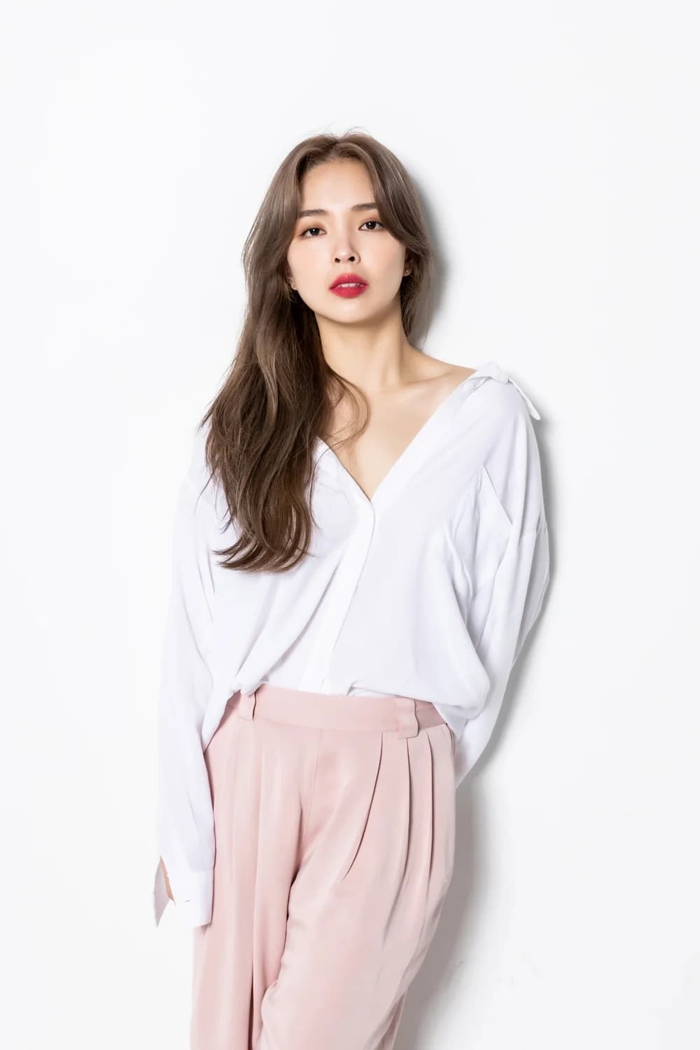 An Da Eun
