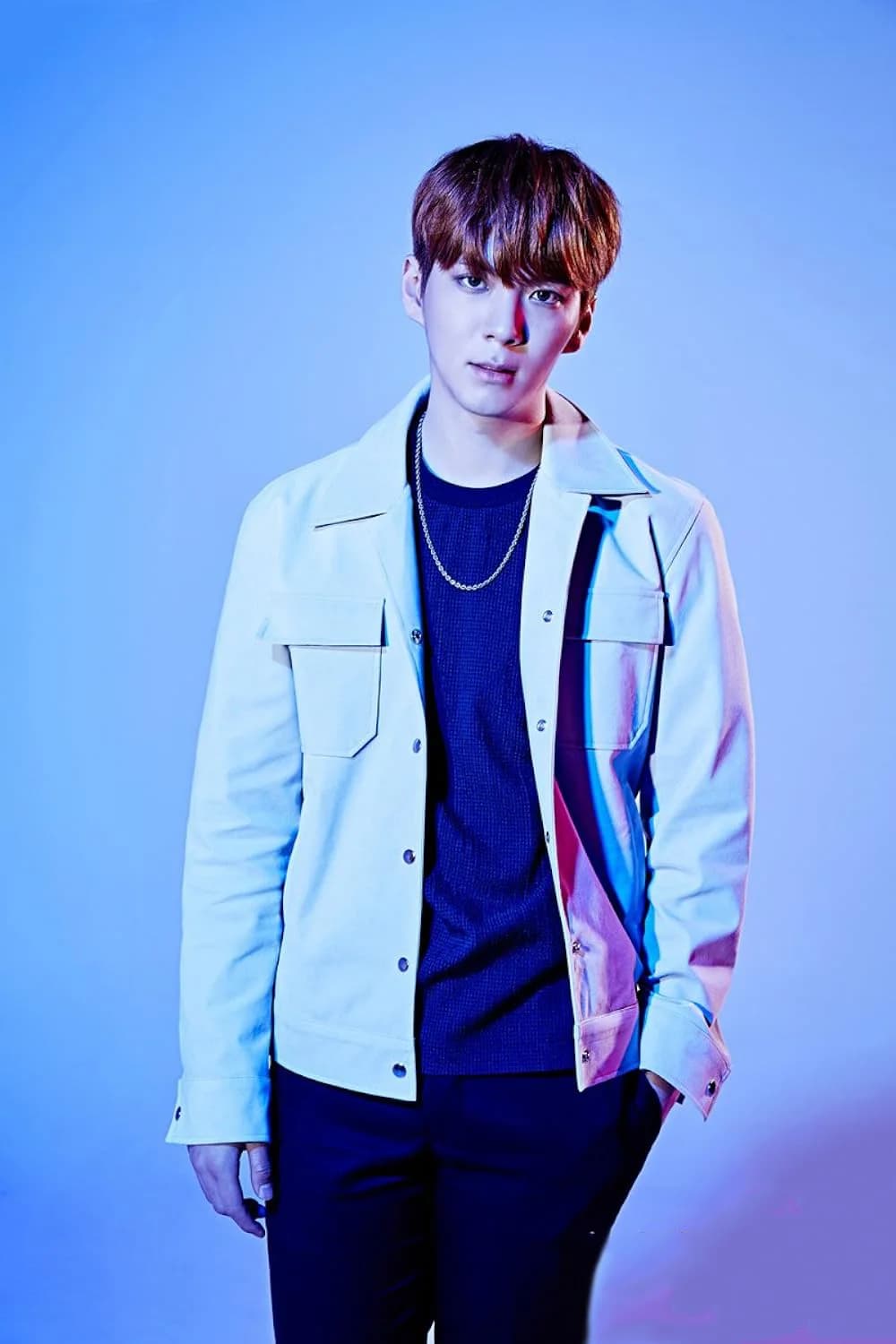 Heojun banner