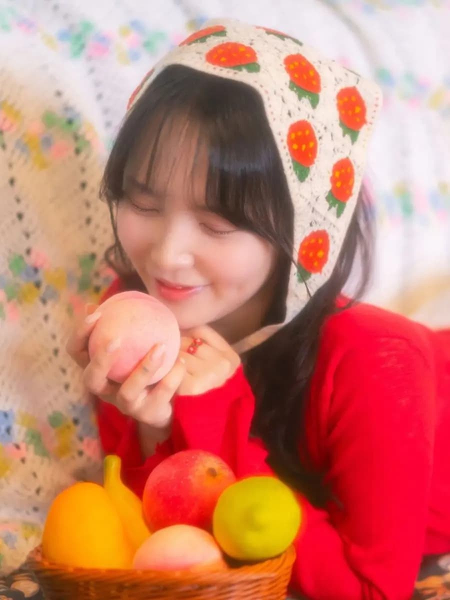 Jo So Hyun banner