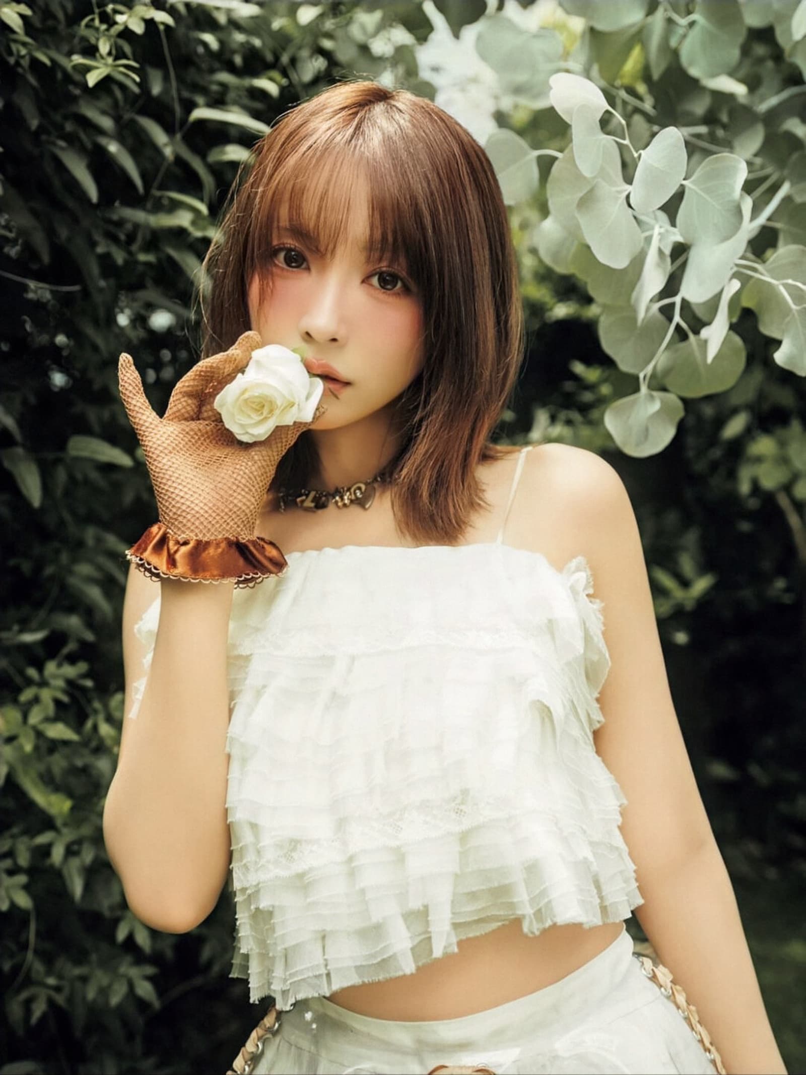 Yua