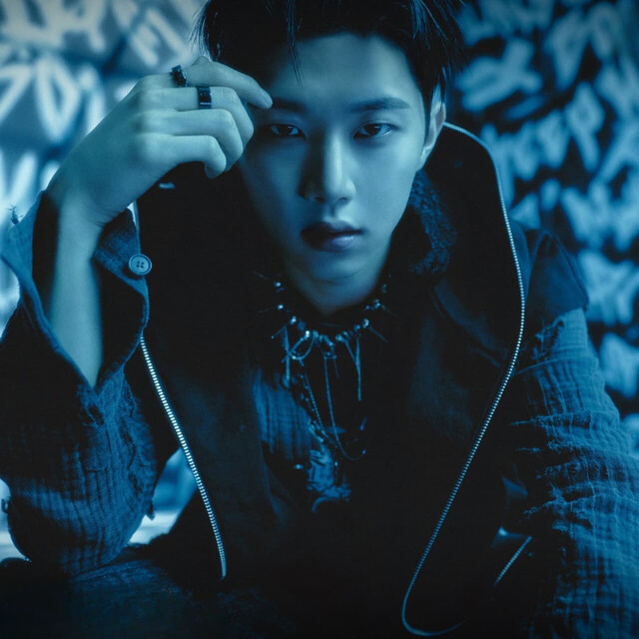 Hyunwoo banner