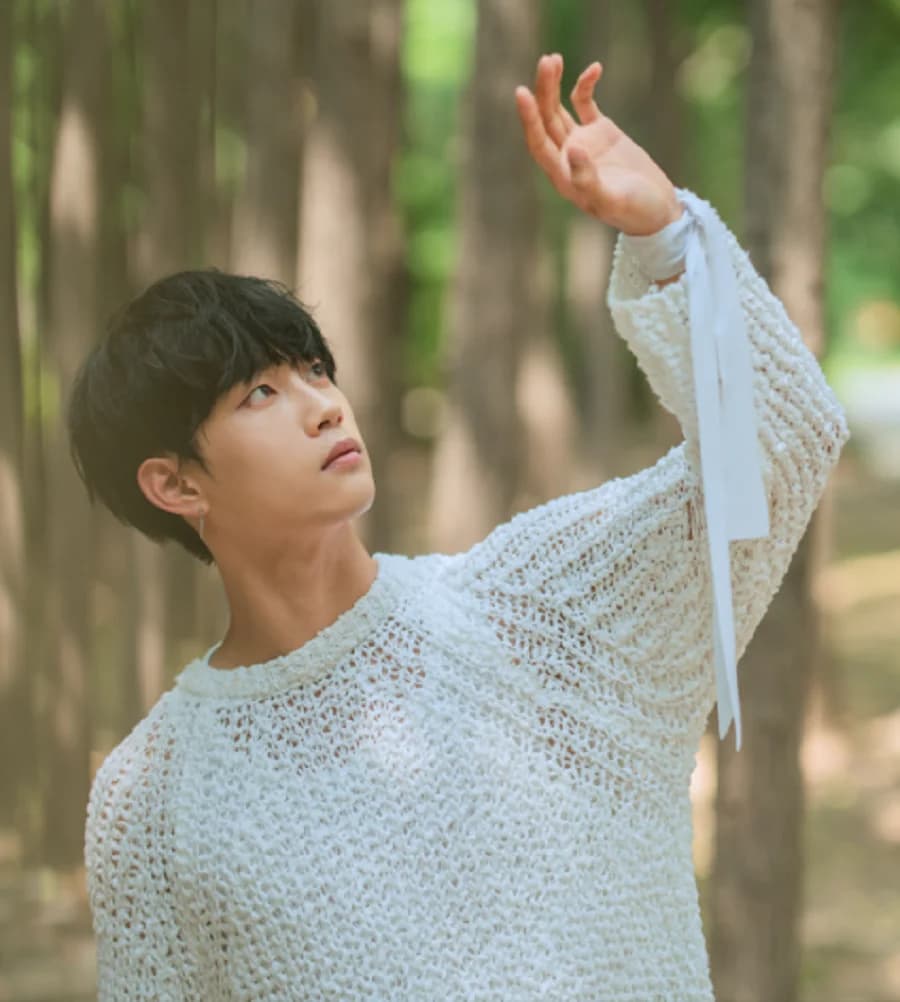 Sungjin banner
