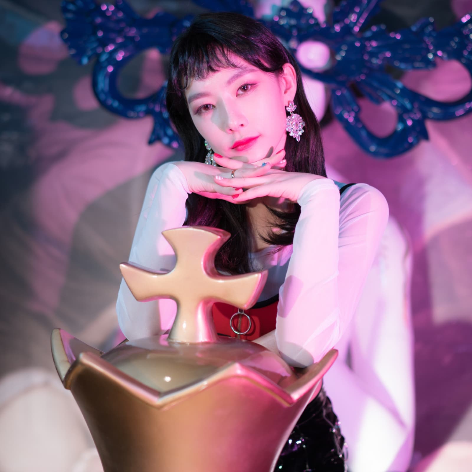 Mari banner