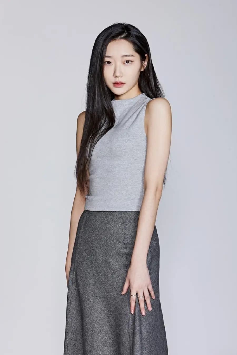 Kang Yunjeong banner