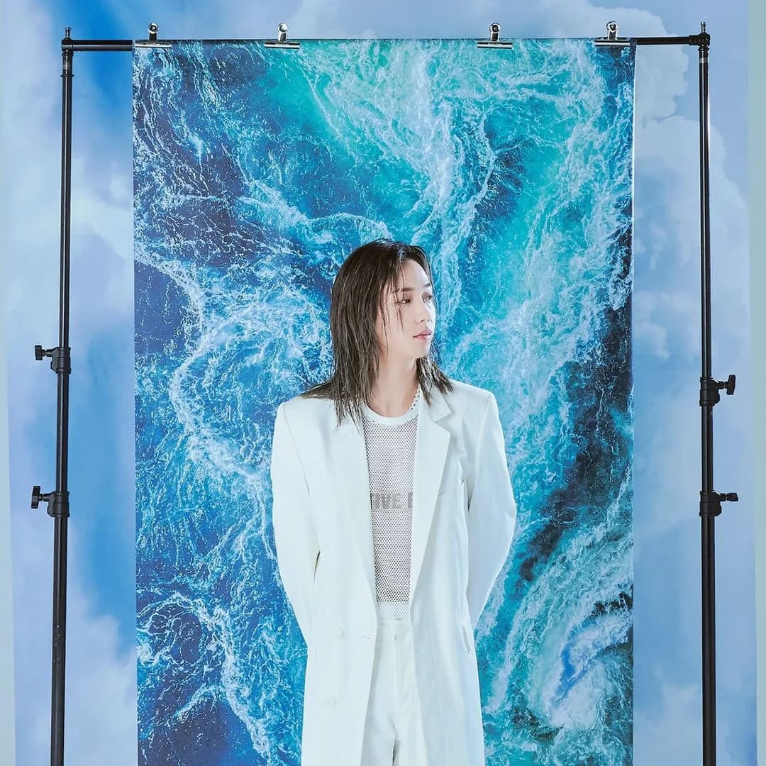 Lim Yoonseong banner