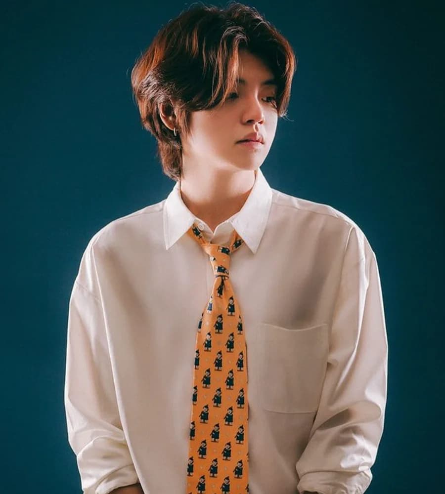 Ji Jinseok banner