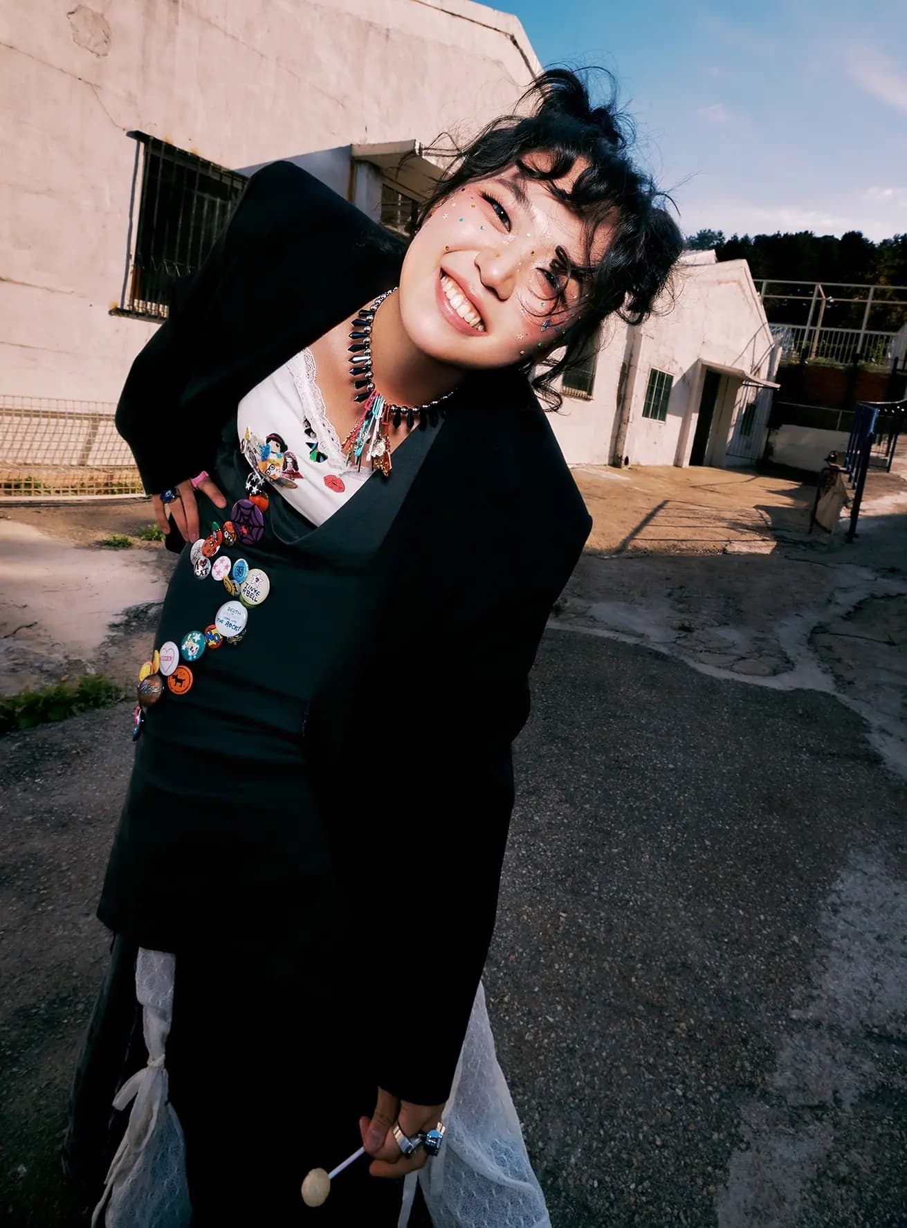Eun Ahkyung banner