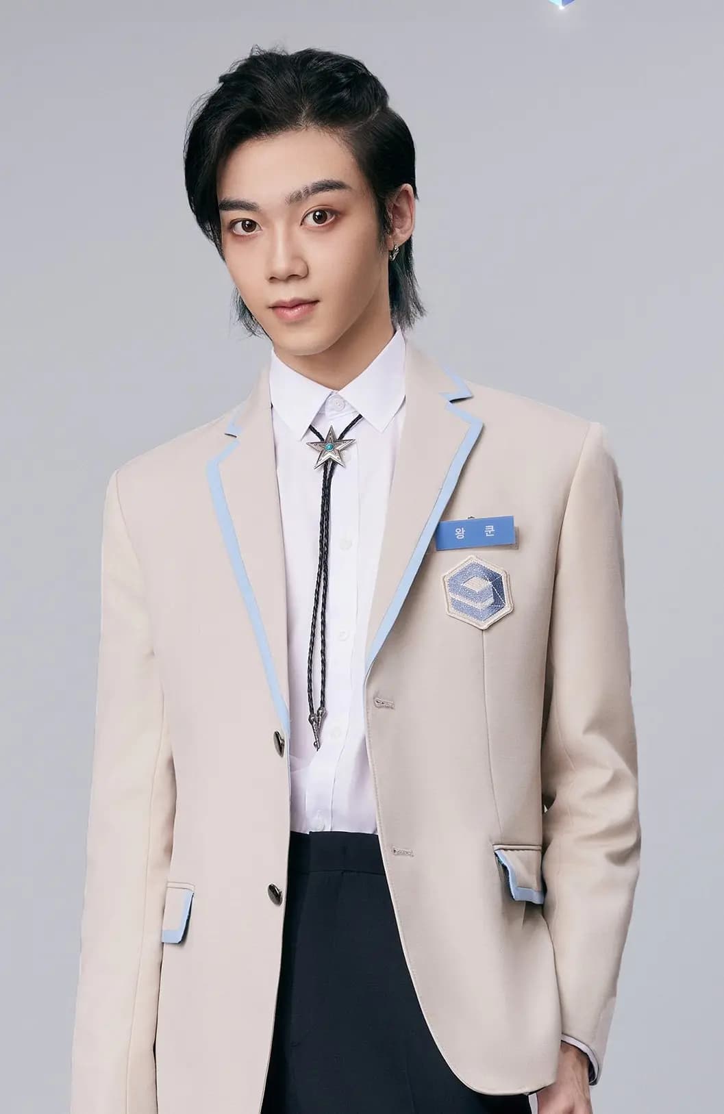 Wang Kun banner