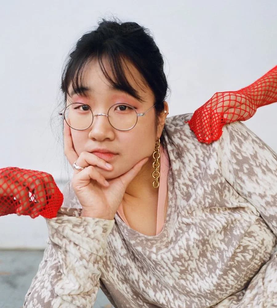 Yaeji banner