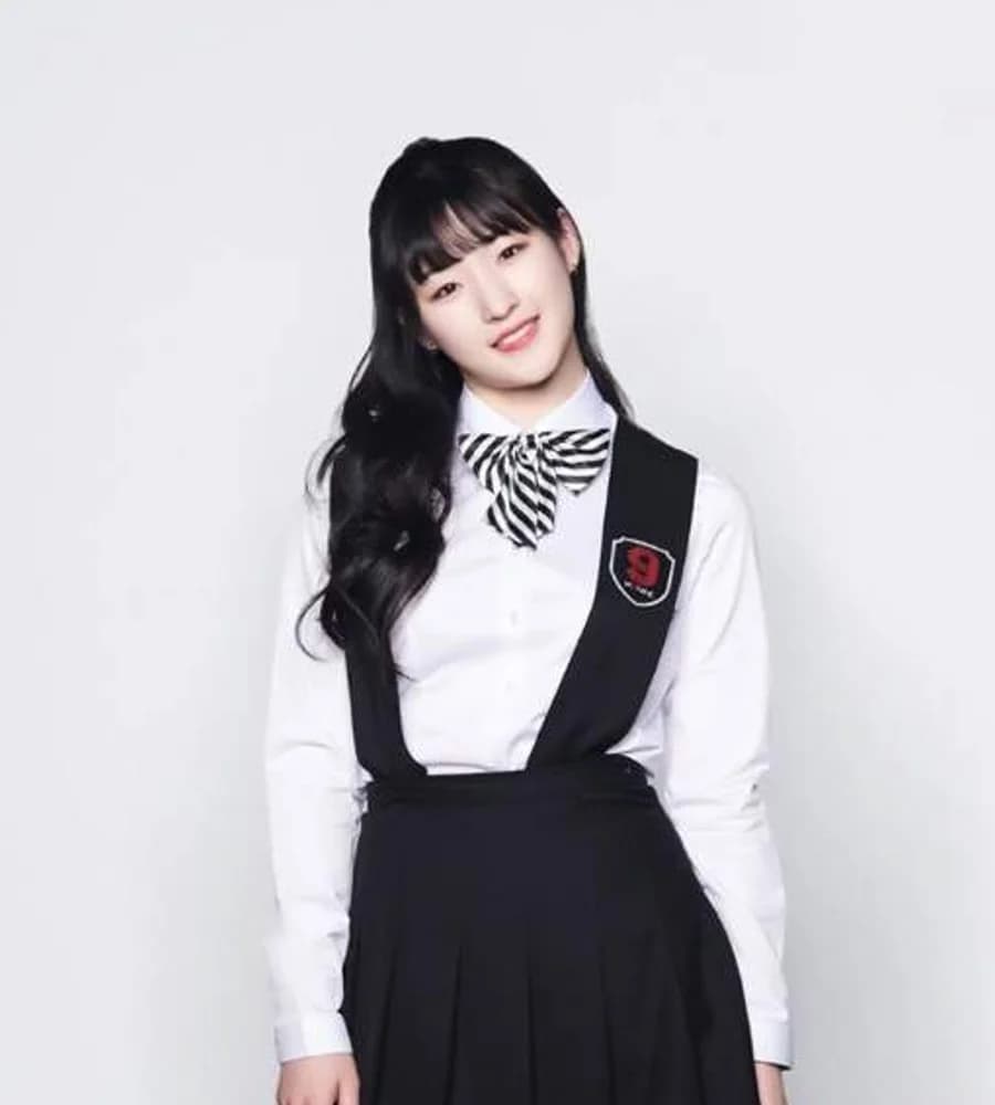 Yoo Hajung banner