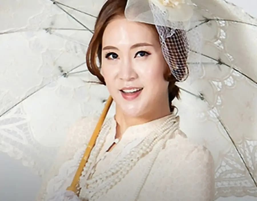 Kim Bogyeong banner