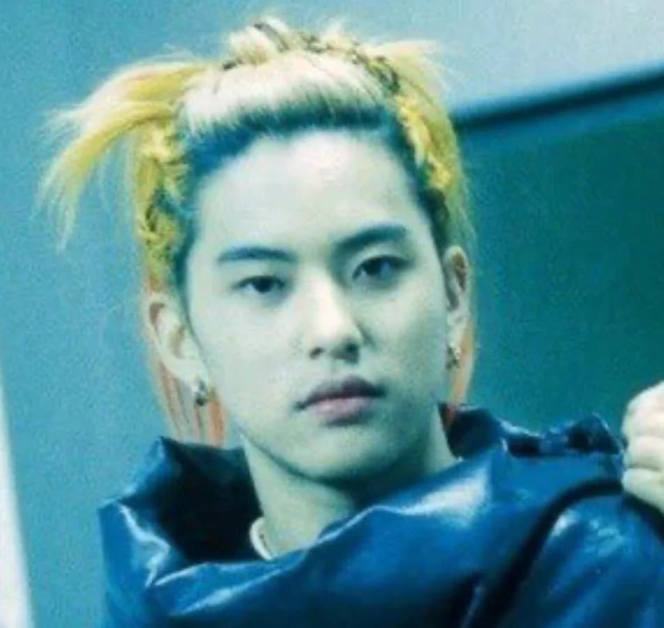 Sunghoon